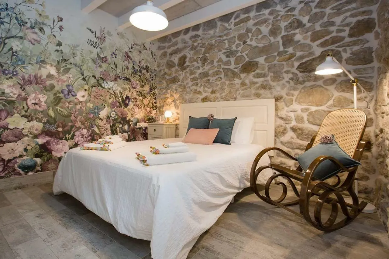 Dulcelia Bilbao. Relax y confort en la ría .EBI-873 Apartamento Bilbao